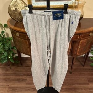 Polo Ralph Lauren Sleepwear Jogger Pant